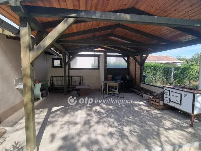 Eladó ház Rácalmás 60 nm