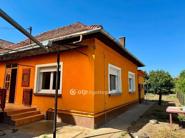Eladó ház Halásztelek 80 nm