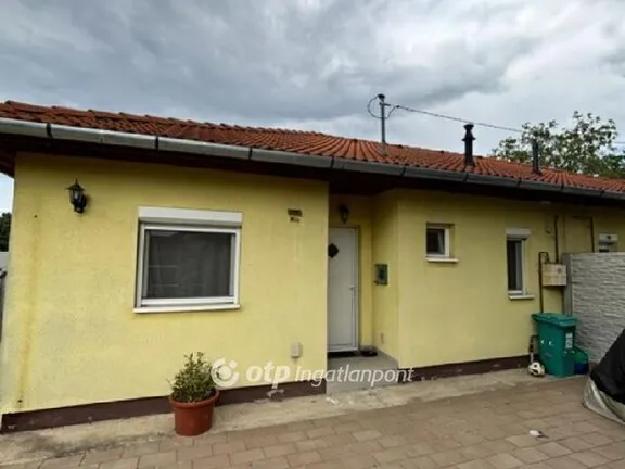 Eladó ház Szigetszentmiklós 75 nm