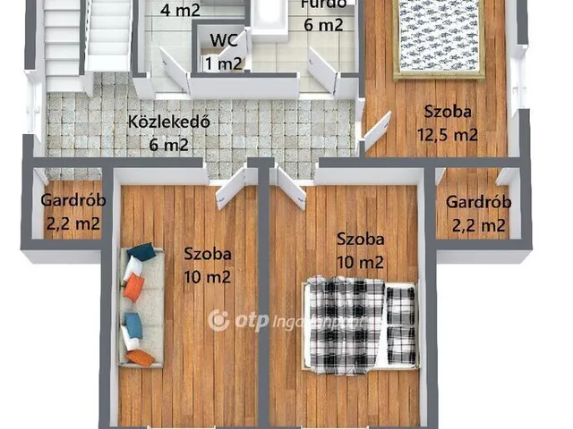 Eladó ház Szigethalom 150 nm