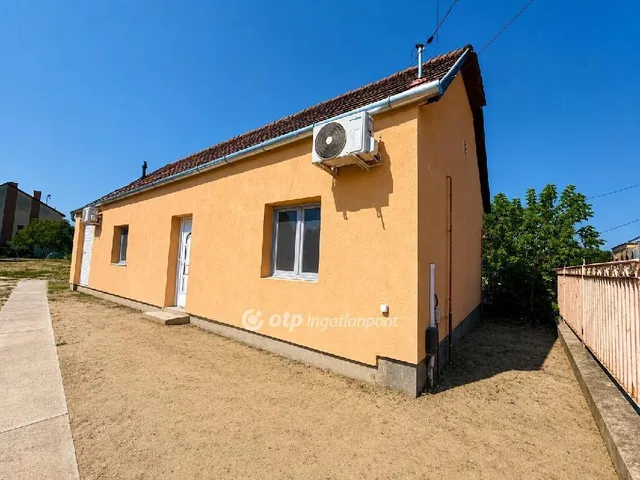 Eladó ház Szigetszentmiklós 76 nm
