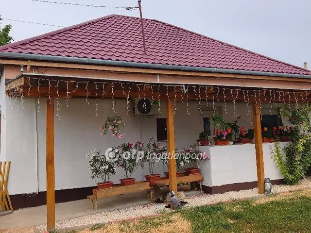 Eladó ház Mezőfalva 88 nm