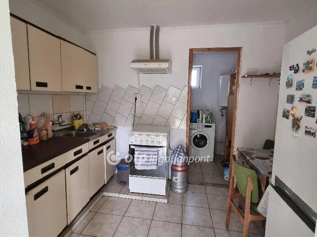 Eladó ház Rácalmás 65 nm