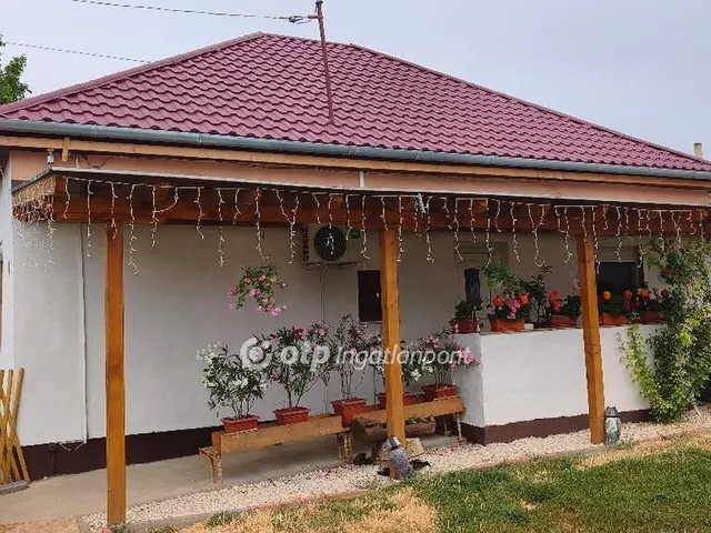 Eladó ház Mezőfalva 88 nm
