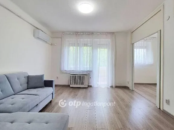 Eladó lakás Budapest XXI. kerület 40 nm
