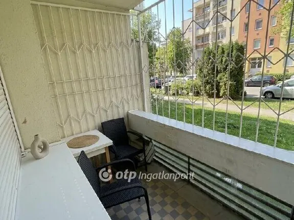 Eladó lakás Budapest XXI. kerület 47 nm