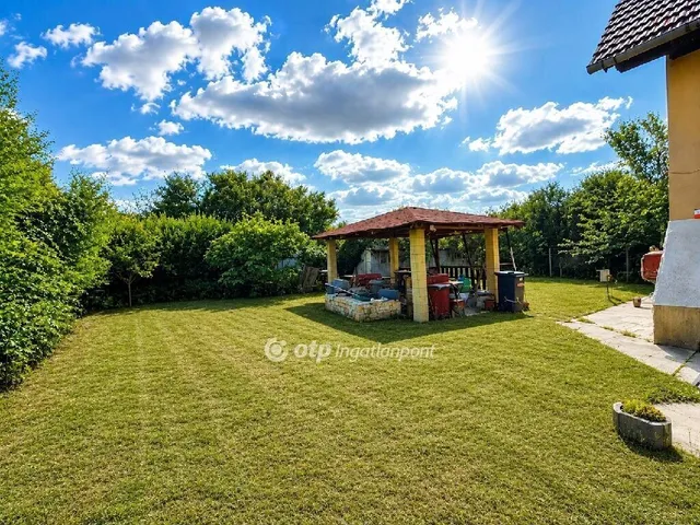 Eladó ház Szigethalom 150 nm
