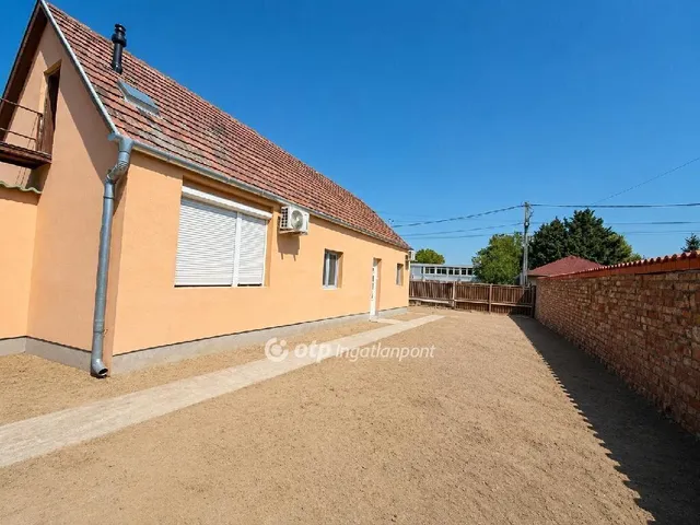 Eladó ház Szigetszentmiklós 76 nm