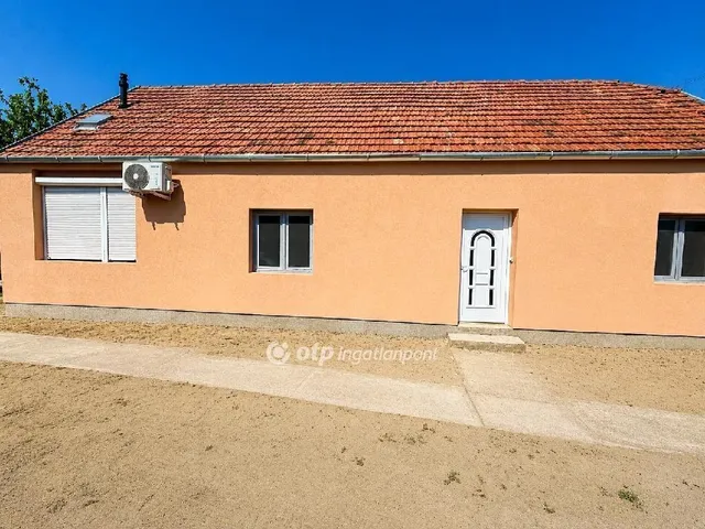 Eladó ház Szigetszentmiklós 76 nm