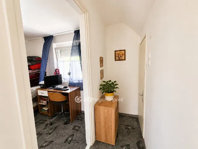 Eladó ház Kunszentmiklós 100 nm