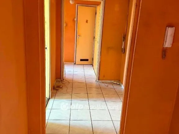 Eladó lakás Budapest XVIII. kerület 59 nm