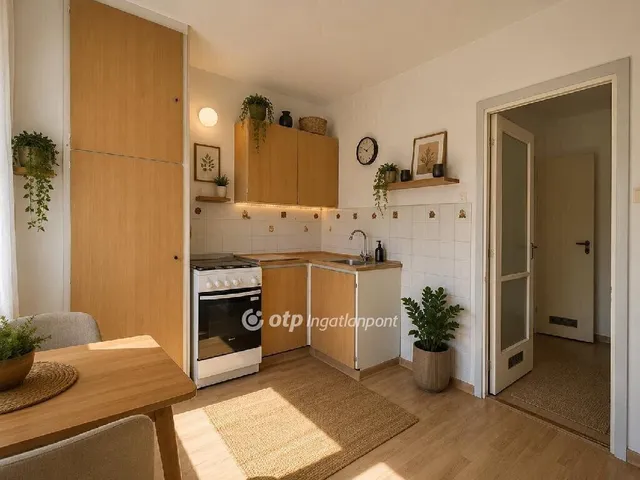 Eladó lakás Budapest XVIII. kerület 59 nm