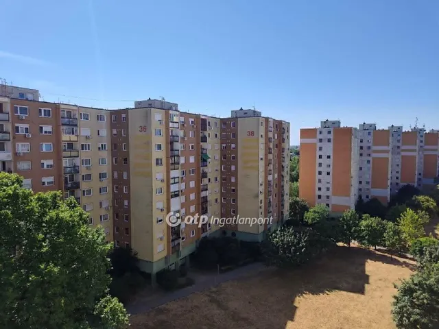 Eladó lakás Budapest XVIII. kerület 59 nm