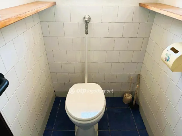 Eladó ház Halásztelek 80 nm
