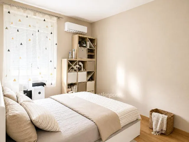 Eladó lakás Budapest XXI. kerület 54 nm
