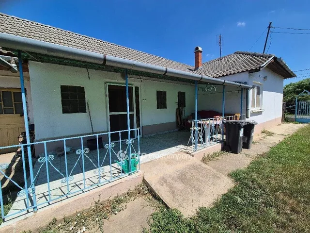 Eladó ház Daruszentmiklós 73 nm