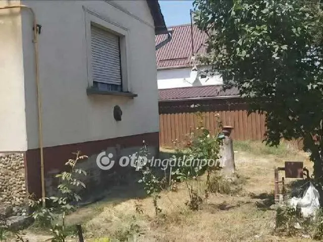 Eladó ház Dunaföldvár 113 nm