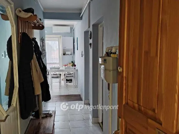 Eladó lakás Gyöngyös 51 nm
