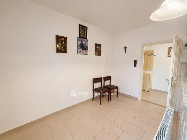 Eladó ház Tass 80 nm