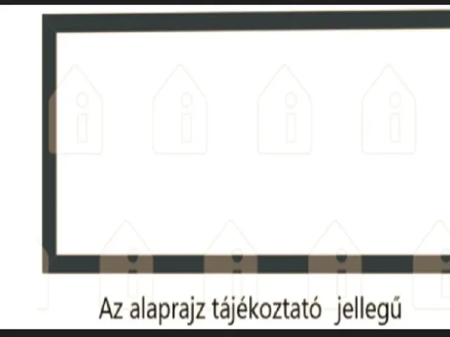 Eladó telek Kulcs 863 nm