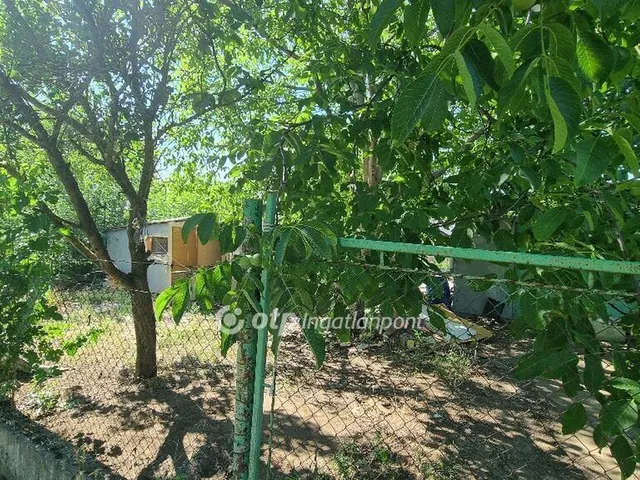 Eladó telek Kulcs 863 nm