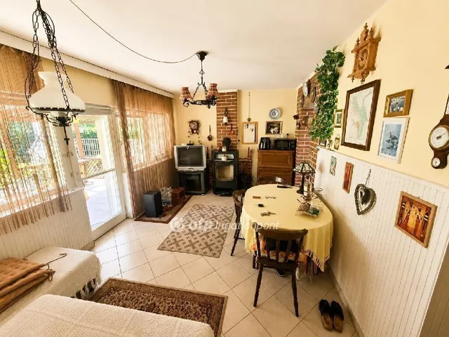 Eladó nyaraló Tass 60 nm
