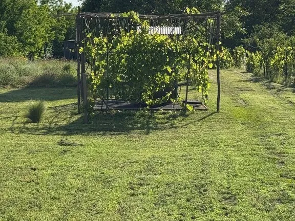 Eladó telek Kulcs 3675 nm