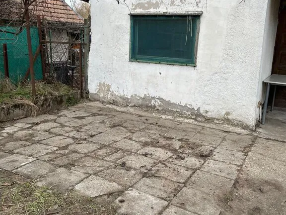 Eladó telek Kulcs 3675 nm