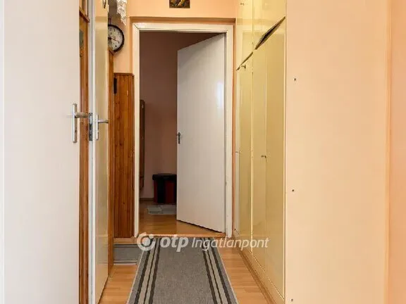 Eladó lakás Székesfehérvár 49 nm
