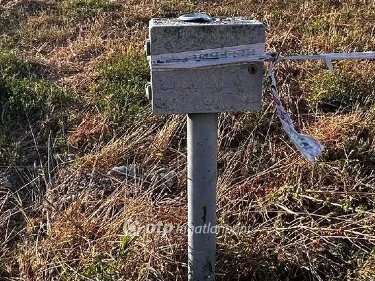 Eladó telek Dunaújváros 15516 nm