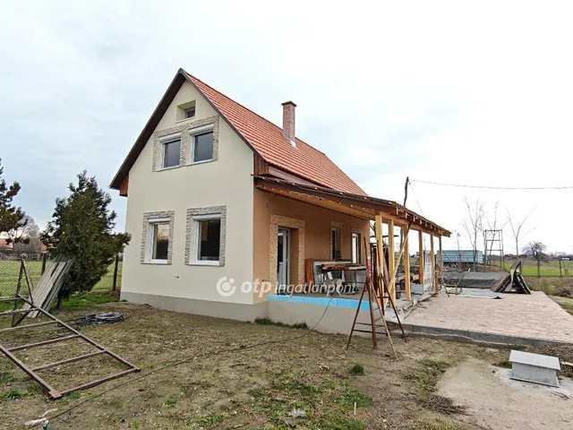 Eladó ház Dömsöd 288 nm
