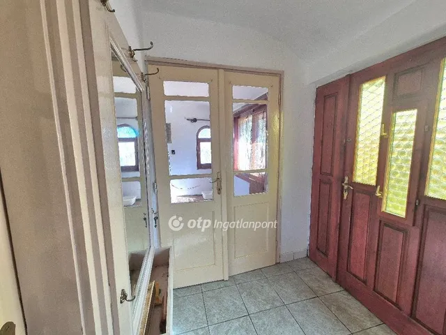 Eladó ház Előszállás 42 nm