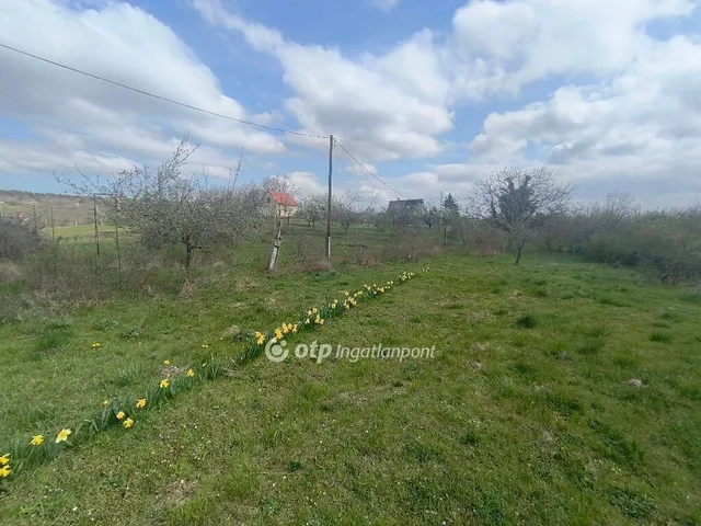 Eladó ház Sukoró 21 nm