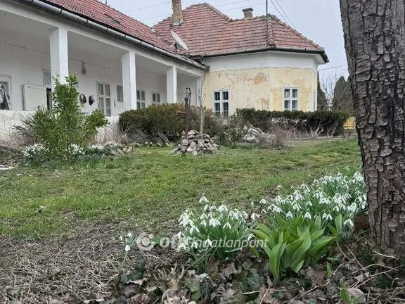 Eladó ház Dunapataj 186 nm