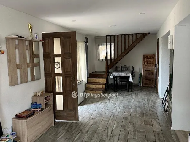 Eladó ház Aba 80 nm