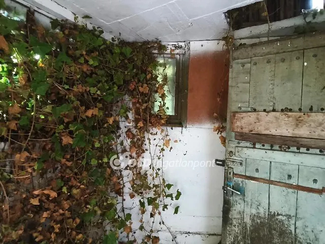 Eladó telek Kulcs 2927 nm