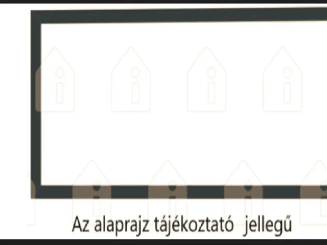 Eladó telek Kulcs 863 nm