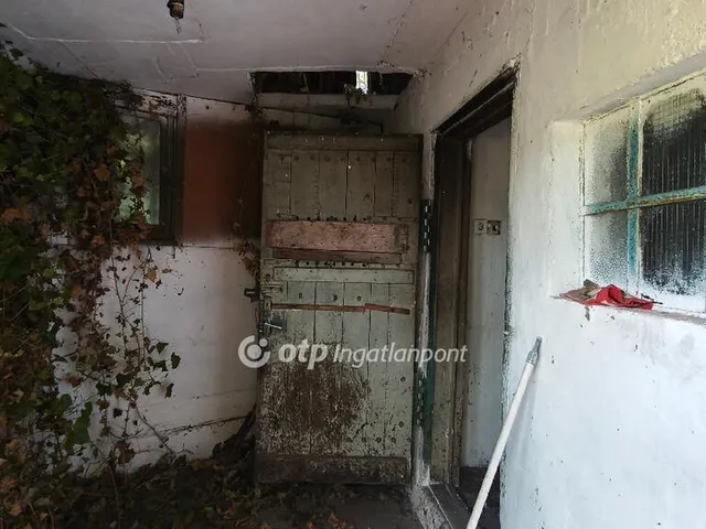 Eladó telek Kulcs 2927 nm