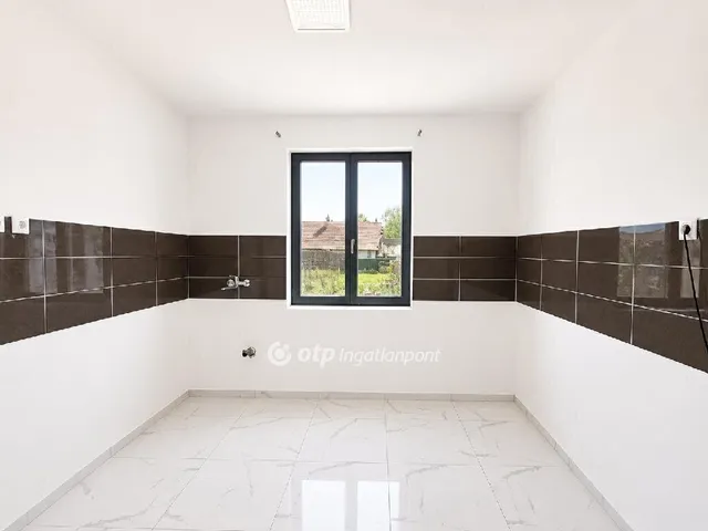 Eladó ház Dunavecse 80 nm