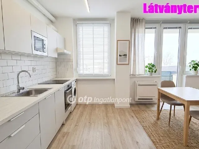 Eladó lakás Székesfehérvár 47 nm