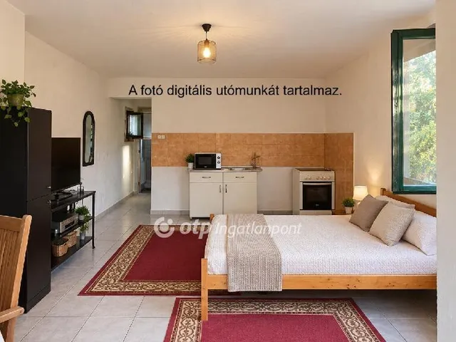 Eladó ház Dunaújváros 41 nm