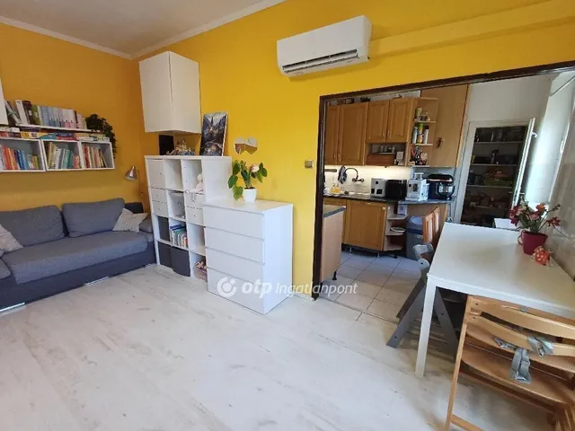 Eladó lakás Budapest XXI. kerület 52 nm