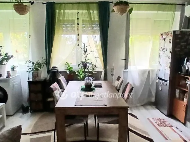 Eladó lakás Budapest XXI. kerület 35 nm