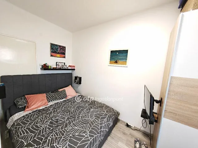 Eladó lakás Budapest XXI. kerület 48 nm