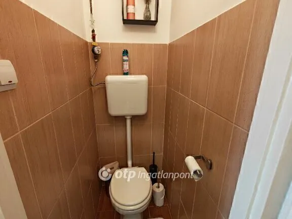 Eladó lakás Budapest XXI. kerület 48 nm