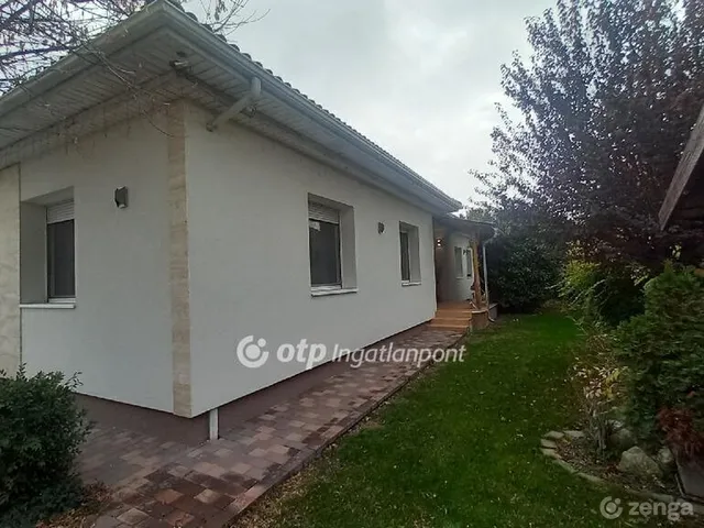 Eladó ház Dunaharaszti 253 nm