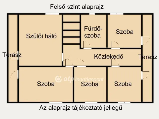 Eladó ház Szigetszentmiklós 390 nm