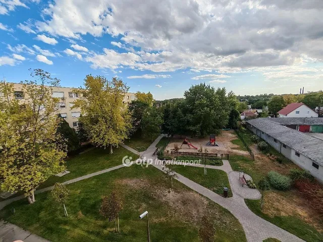 Eladó lakás Szigetszentmiklós 62 nm