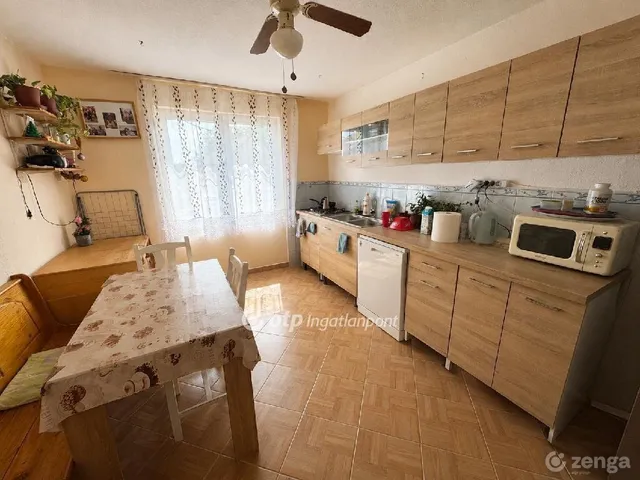 Eladó ház Szigetszentmiklós 120 nm