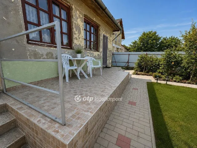Eladó ház Szigetszentmiklós 120 nm